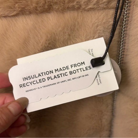 Noize Marina Short Jacket NWT M 🧥 - Picture 8 of 12